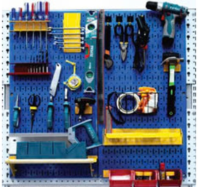 Bộ thực hành cơ khí STEM TOOL KIT TIỂU HỌC theo các chủ đề STEM cơ khí, kỹ thuật kèm bộ giáo án tổ chức hoạt động